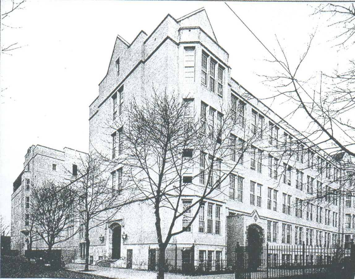 Richmond Hill High School